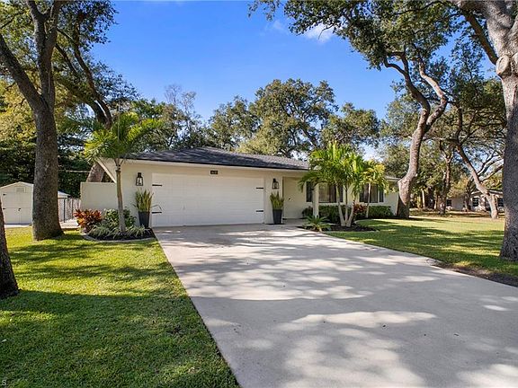 2nd image of 4630 McGregor BLVD