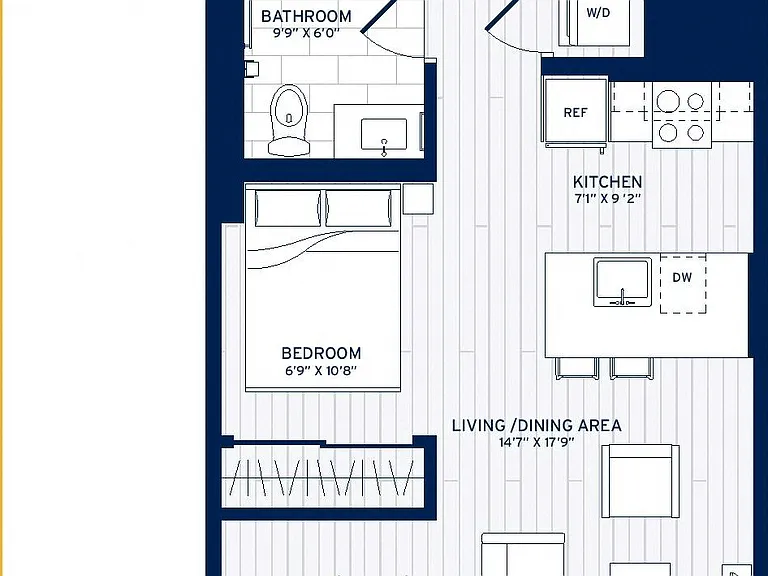 Hub50House — Photo 10
