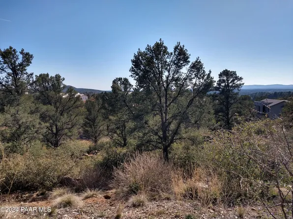 6025 W Harmony Rd, Prescott, AZ 86305