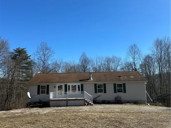 40200 State Route 800, Woodsfield, OH 43793