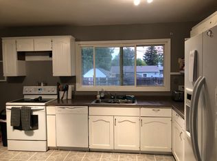 1109 S Arp Ave, Cheyenne, WY 82007