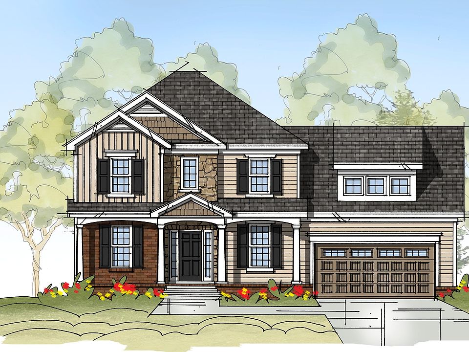 2nd image of 600 Founders Pointe Trl