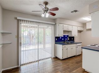 7707 Eastcrest Dr #A, Austin, TX 78752