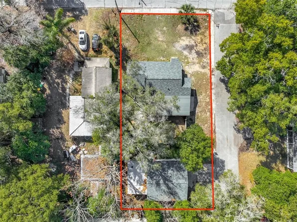 301 E Atwater Ave, Eustis, FL 32726