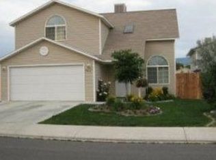 510 1/2 Sunnyglade St, Clifton, CO 81520