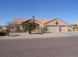 14732 S Country Club Dr, Arizona City, AZ 85123