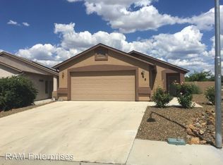 845 Saturn Dr, Chino Valley, AZ 86323