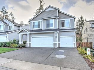 16910 23rd Street Ct E, Lake Tapps, WA 98391