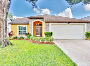 503 Beth Ann St, Valrico, FL 33594