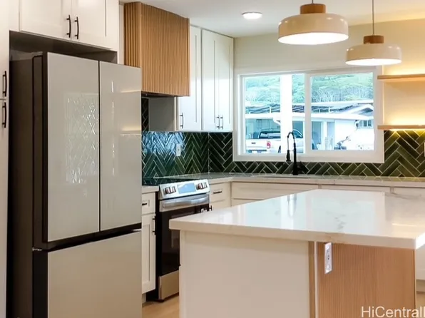 45-539 Alokahi Pl, Kaneohe, HI 96744