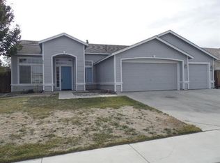 1061 Greenbrook Pl, Fernley, NV 89408