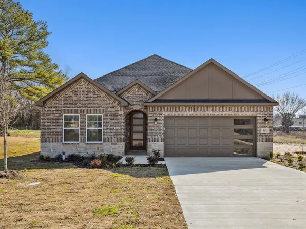 213 Kelly Ln, Kemp, TX 75143