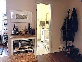 Rented by Daniel Gale Sotheby's International Realty