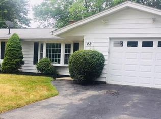 28 Annadea Rd, Brockton, MA 02302