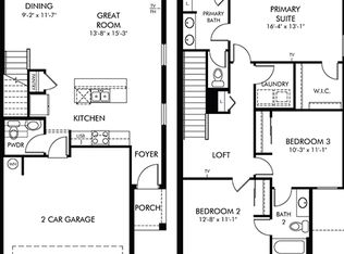 531 Legacy Loop, Davenport, FL 33896