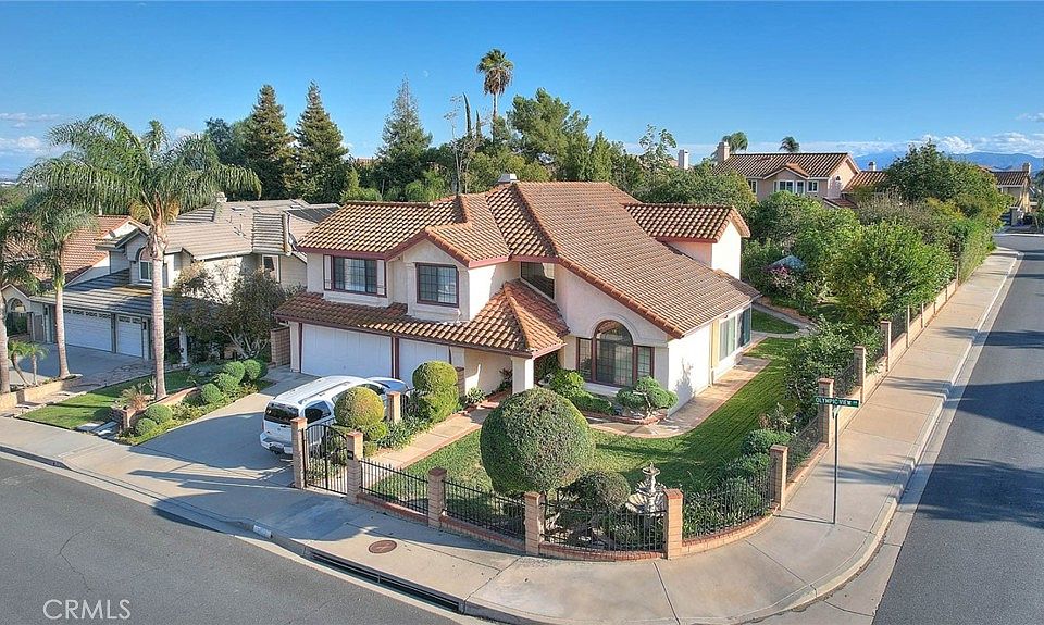 3023 Olympic View Dr, Chino Hills, CA 91709 Zillow