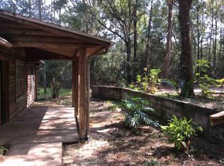 4879 Gilmore Rd, Holt, FL 32564