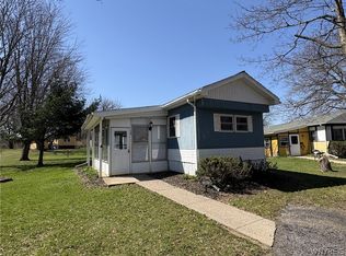 19 Lakewood Vlg, Medina, NY