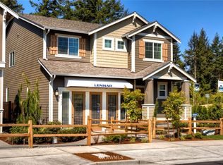 8844 Adonis Ct NE #25, Lacey, WA 98516
