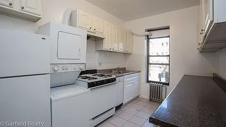 Rented by Garfield Realty 