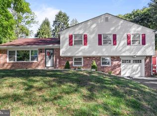 407 Leslie Ln, West Chester, PA 19382