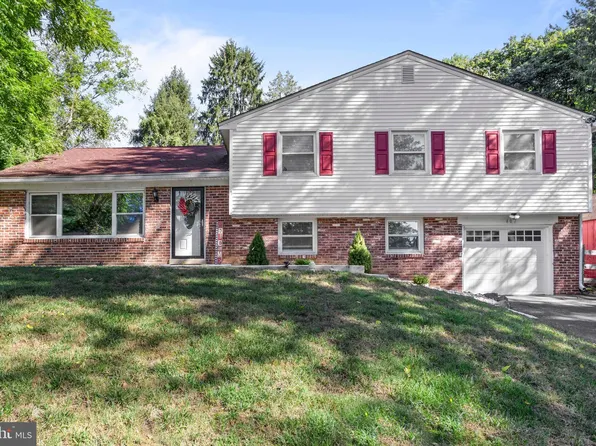 407 Leslie Ln, West Chester, PA 19382