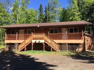 3448 Kaltag Dr APT 3, North Pole, AK 99705