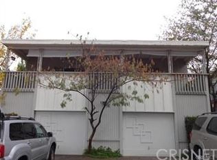 4736 Topanga Canyon Blvd, Woodland Hills, CA 91364
