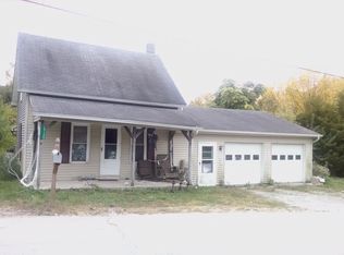 19120 Center St, Wapakoneta, OH