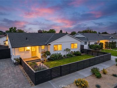 1402 E Rose Ave, Orange, CA, 92867