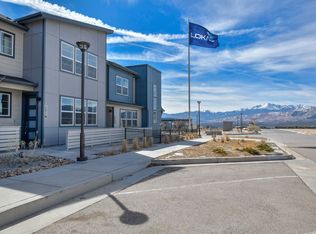 1719 Spring Water Point, Colorado Springs, CO 80908