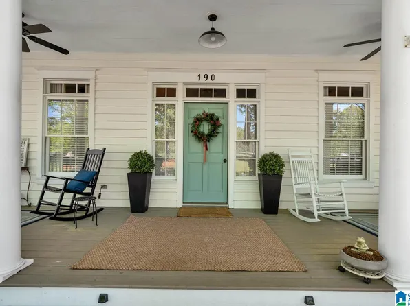 190 Drennen Park Cir, Hayden, AL 35079