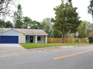 2942 N Chickasaw Trl, Orlando, FL 32817