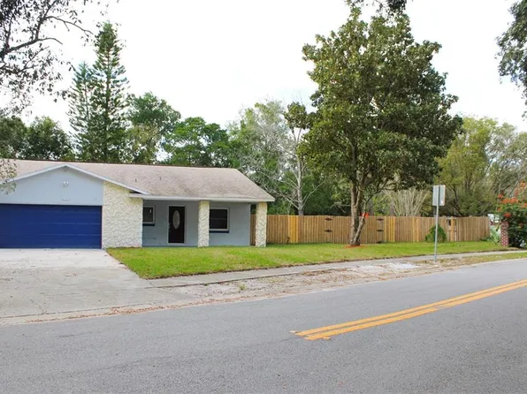 2942 N Chickasaw Trl, Orlando, FL 32817