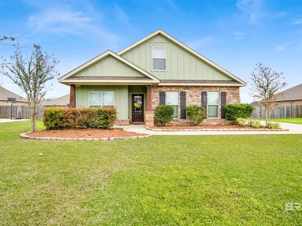 26690 Fescue Ct, Daphne, AL 36526