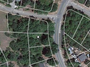 26680 Sherwood Rd, Willits, CA 95490