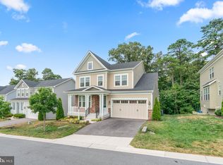 416 Kosmill Dr, Millersville, MD 21108
