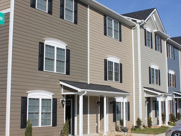 1459 Taylor Grove Ln #2, Rockingham, VA 22801
