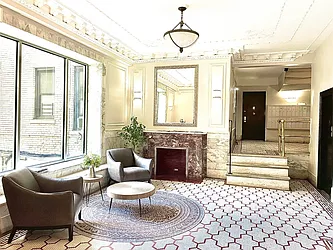 Rented by Corcoran