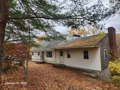 7 Pine Hill Rd, Grafton, MA, 01560