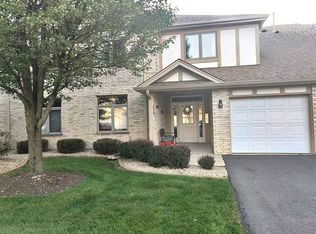 18410 Pine Cone Dr APT 1, Tinley Park, IL 60477