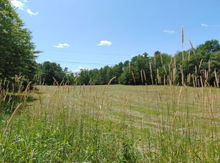 361 Fisher Rd, Bowdoinham, ME 04008