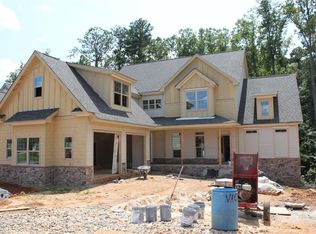 6296 Granbury Walk NW, Acworth, GA 30101