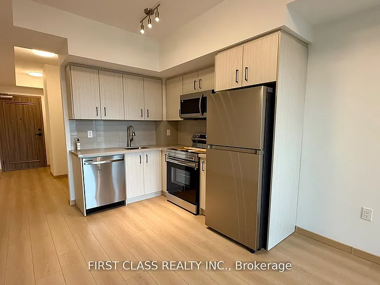 3429 Sheppard Ave E #506 — Photo 3