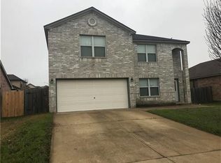 205 Lauren Loop, Leander, TX 78641