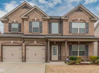 313 Brittney Cv, Loganville, GA