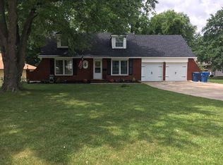4300 S Union Ave, Independence, MO 64055