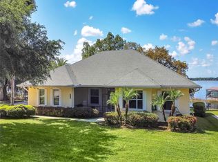 8614 Cherry Lake Rd, Groveland, FL 34736