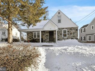 703 N Providence Rd, Media, PA 19063