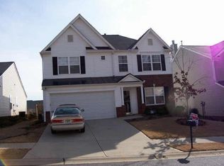 237 Weatherstone Pointe Dr, Woodstock, GA 30188